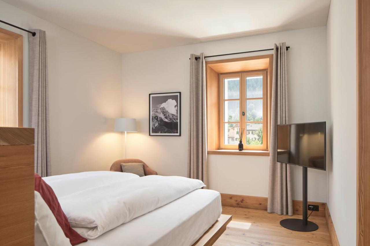 Hotel Post Андер Екстер'єр фото