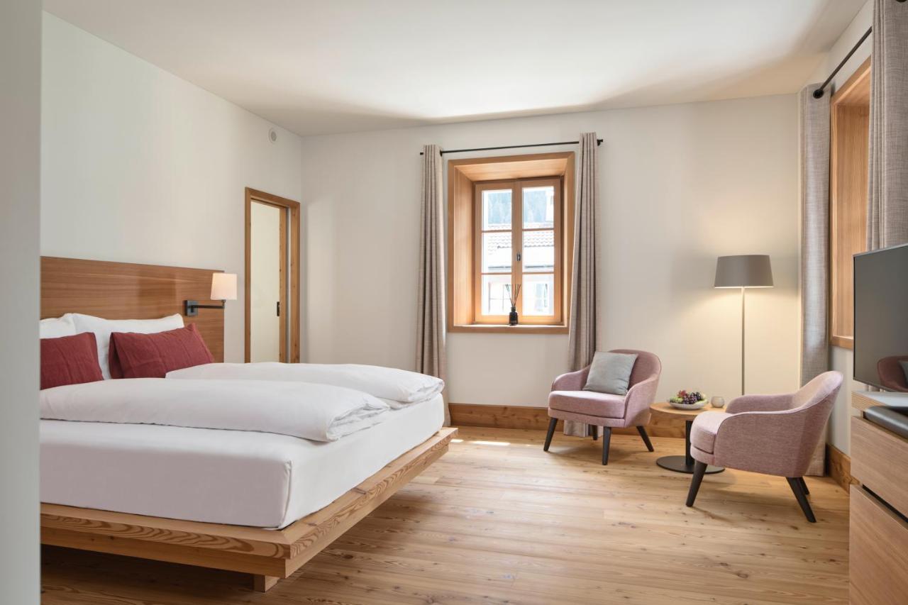 Hotel Post Андер Екстер'єр фото