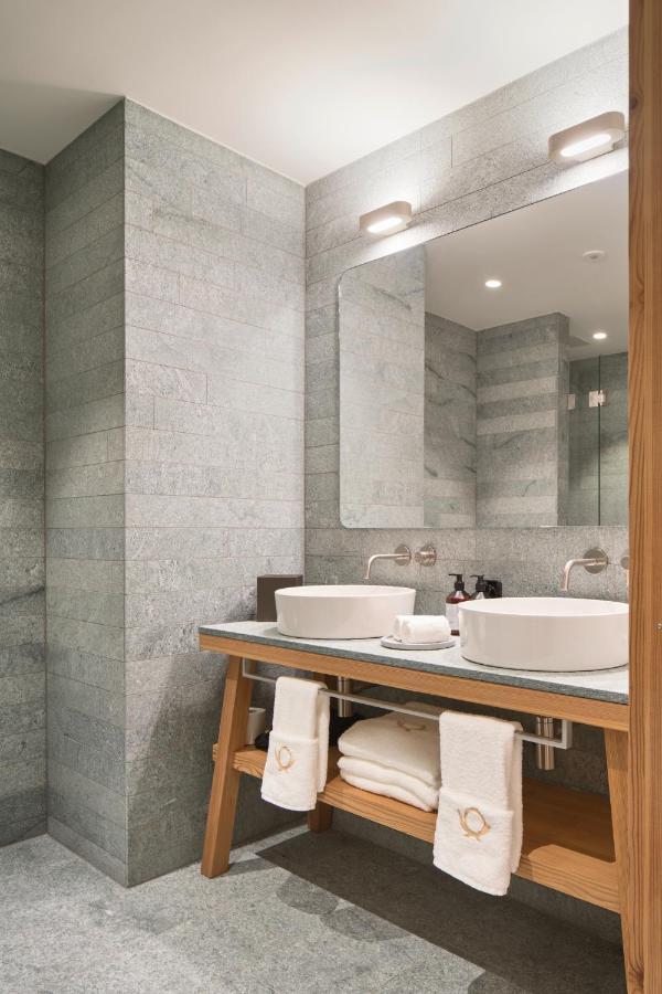 Hotel Post Андер Екстер'єр фото